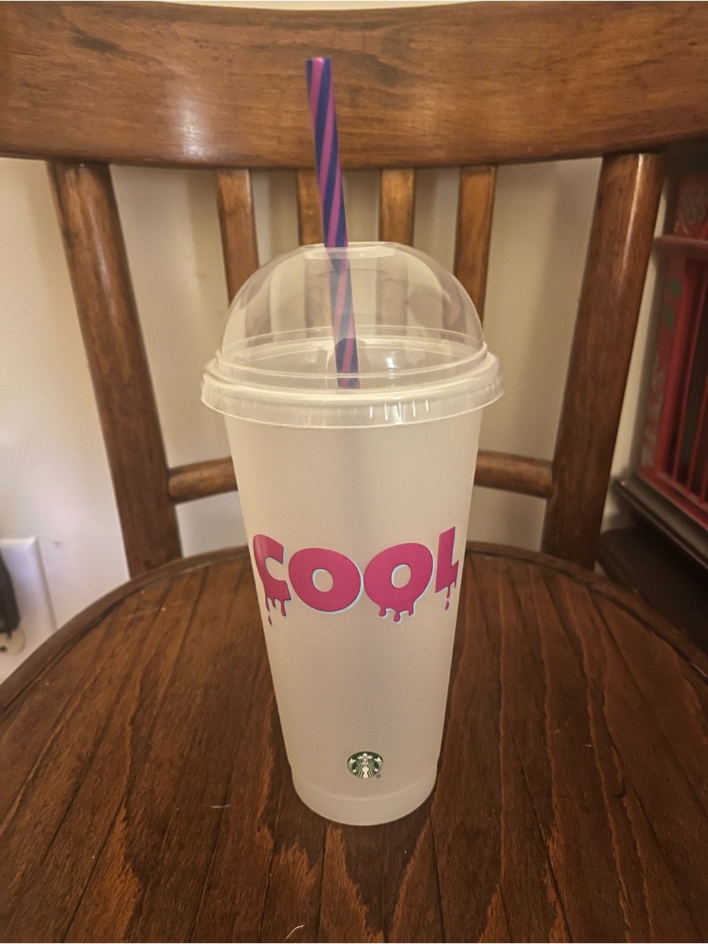 Starbucks Cool tumbler